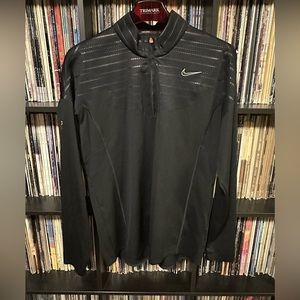 Nike Team Canada Quarter Zip